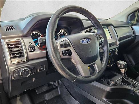 Used 2019 Ford Ranger XLT w/ Equipment Group 301A Mid image 10