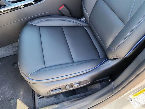 New 2026 Buick Envista Sport Touring w/ Convenience I Package image 14