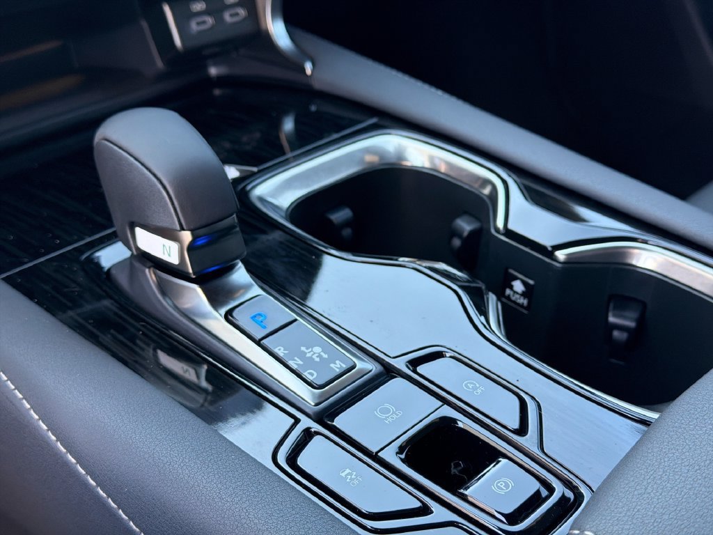 New 2026 Lexus RX 350 FWD image 20