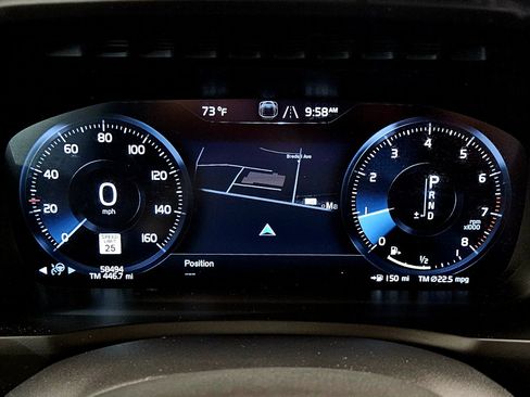 Used 2021 Volvo XC90 T6 Momentum w/ Protection Package Premier AWD/4WD image 44