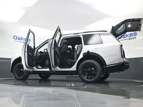 New 2027 Kia Telluride SX Prestige X-Pro AWD/4WD image 66