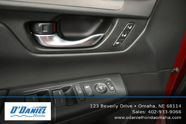 Used 2025 Honda CR-V Sport-L image 24