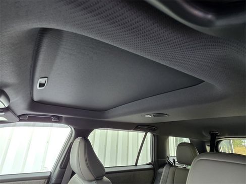 New 2026 Subaru Outback Limited image 10