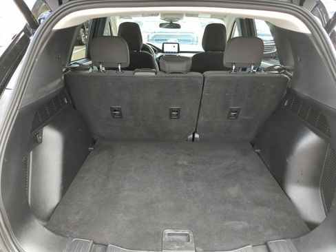 Certified 2024 Ford Escape Active AWD/4WD image 19