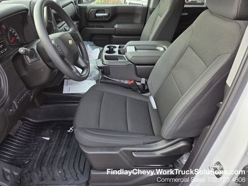 New 2026 Chevrolet Silverado 2500 W/T w/ WT Convenience Package AWD/4WD image 10