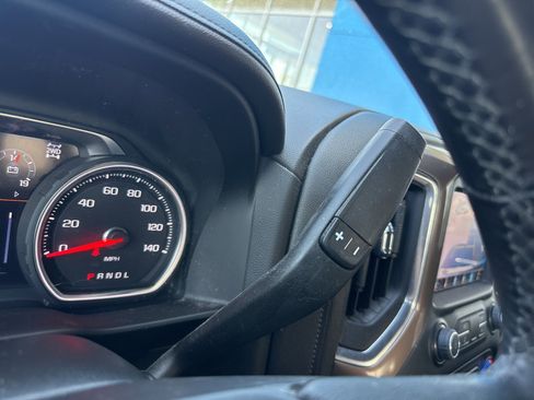 Used 2022 Chevrolet Silverado 3500 High Country w/ Z71 Off-Road Package image 36