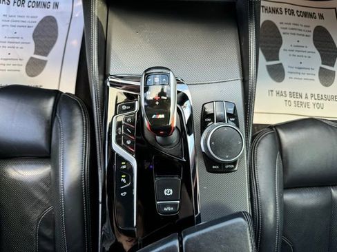 Used 2018 BMW M5 w/ Executive Package image 29