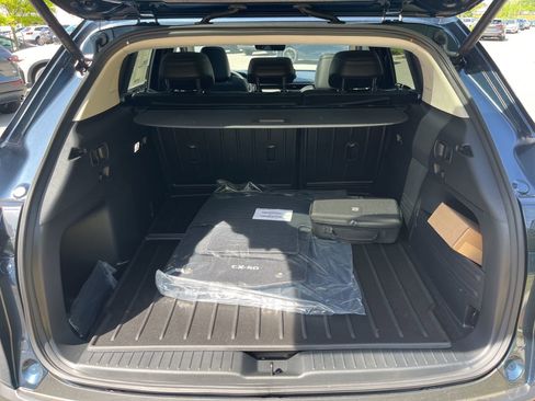 New 2026 MAZDA CX-50 AWD 2.5 Hybrid w/ Weather Package image 24