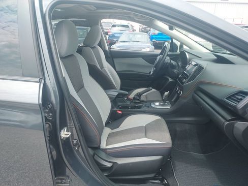 Used 2021 Subaru Crosstrek 2.0i Premium w/ Moonroof Package AWD/4WD image 34