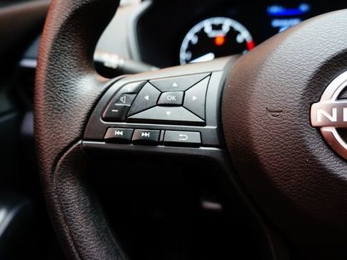Certified 2023 Nissan Altima 2.5 S FWD image 22