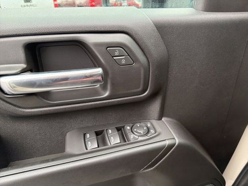 New 2026 Chevrolet Silverado 2500 Custom w/ Custom Value Package image 35