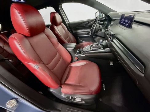 Used 2021 MAZDA CX-9 Carbon Edition image 28