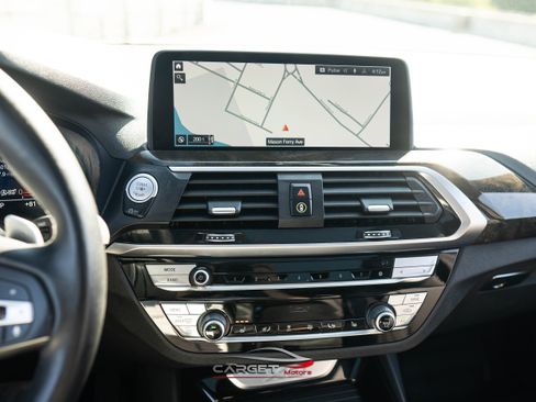 Used 2020 BMW X3 xDrive30i w/ Premium Package image 30