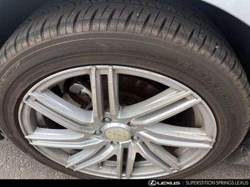 Used 2016 Toyota Avalon Limited image 6