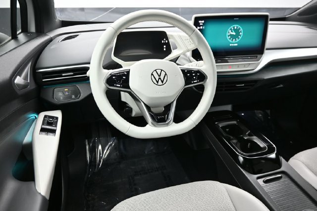 Used 2021 Volkswagen ID.4 1st Edition RWD image 14
