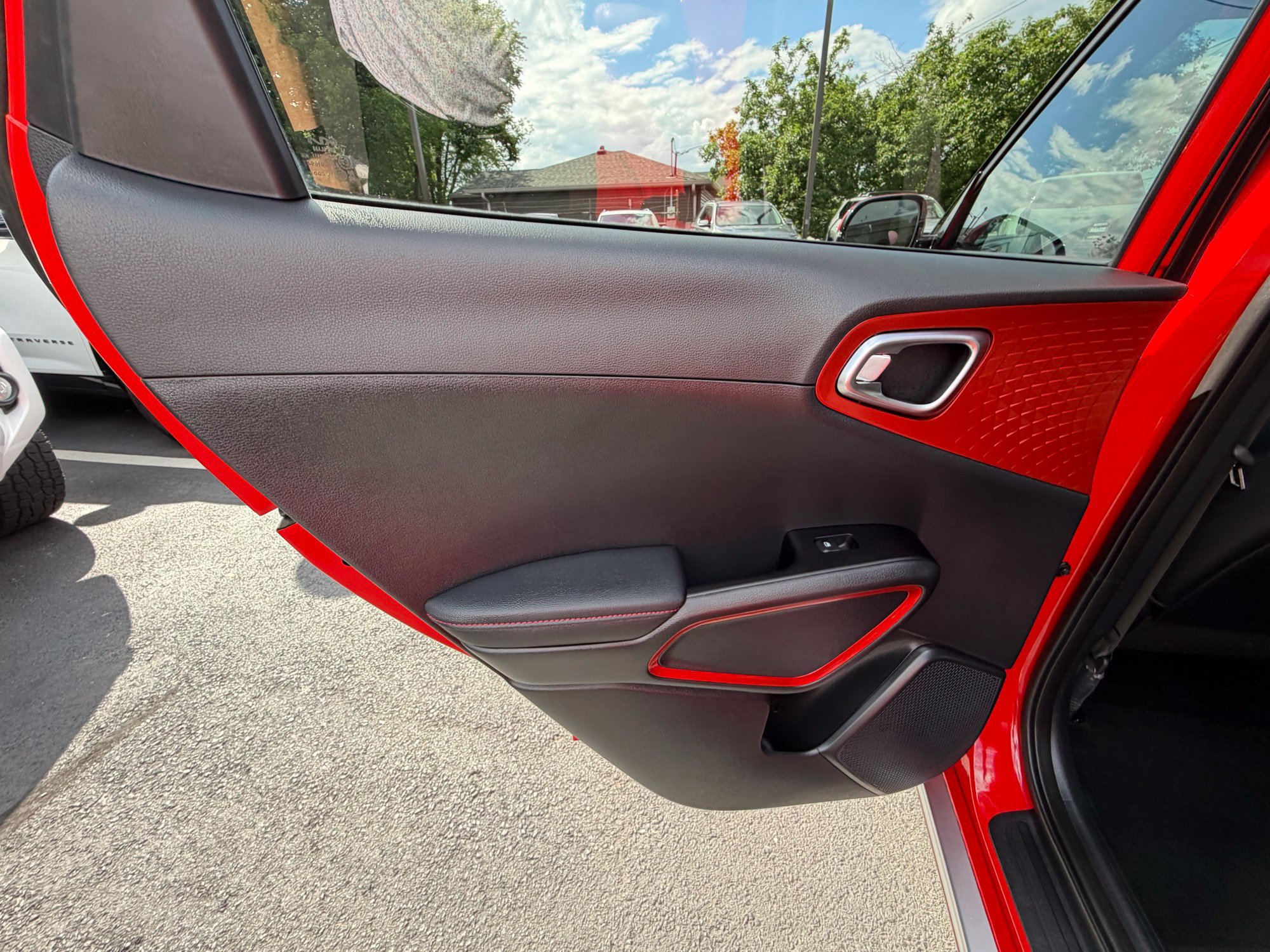 Used 2023 Kia Soul GT-Line FWD image 14