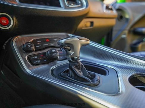 Used 2017 Dodge Challenger SRT Hellcat image 31