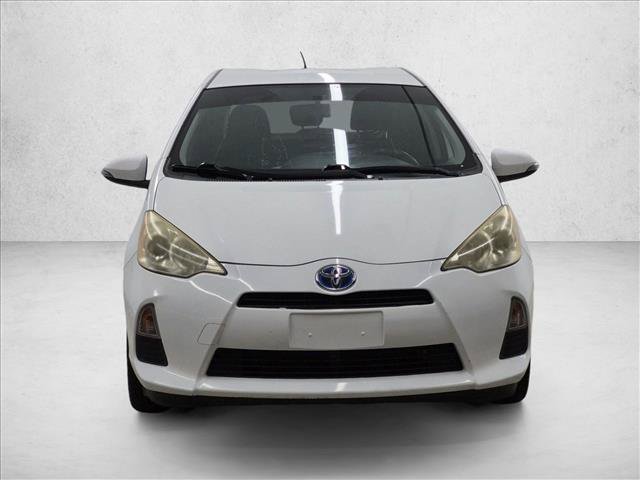 Used 2012 Toyota Prius C Two FWD image 2