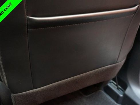 Certified 2023 Nissan Rogue Platinum image 38