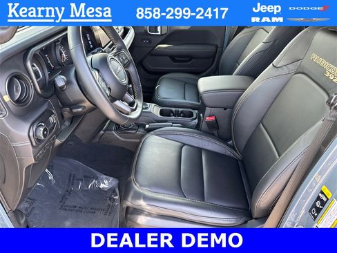 New 2024 Jeep Wrangler Unlimited Rubicon 392 image 26