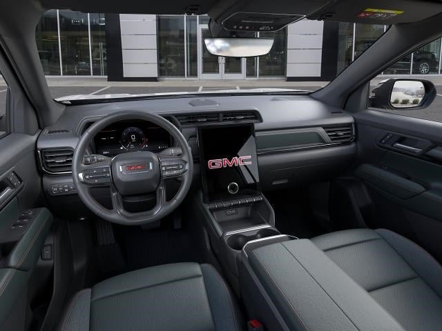 New 2027 GMC Terrain AT4 w/ Convenience Package III AWD/4WD image 15