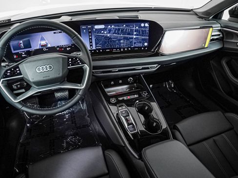 New 2026 Audi A5 2.0T Premium Plus AWD/4WD image 14