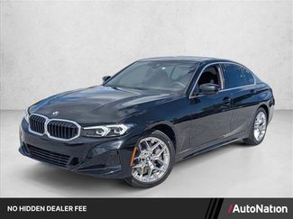Used 2026 BMW 330i Sedan w/ Premium Package RWD video 1