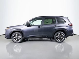New 2026 Subaru Forester Touring video 4
