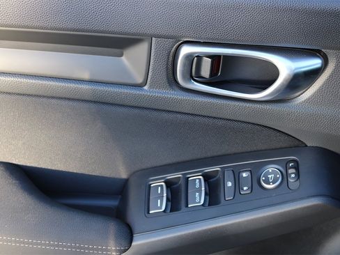 Used 2026 Honda Civic Sport image 17