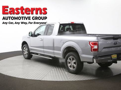 Used 2020 Ford F150 XLT w/ Equipment Group 302A Luxury image 66