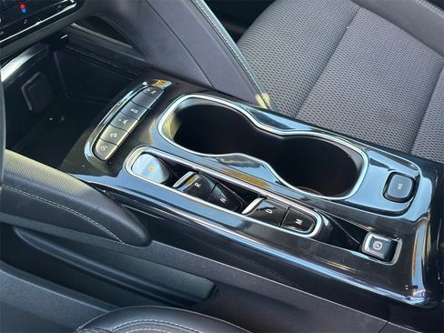 Certified 2023 Buick Envision Preferred w/ Sport Touring Package image 11