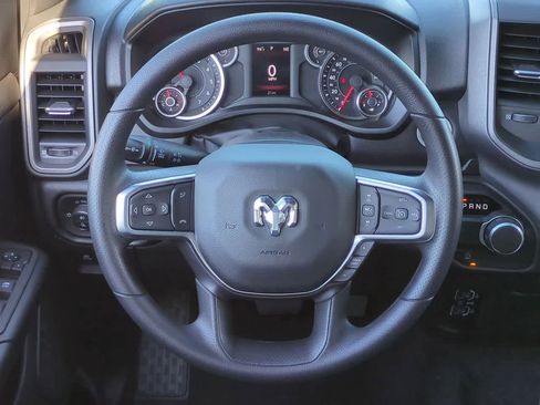 New 2026 RAM 1500 Express image 22
