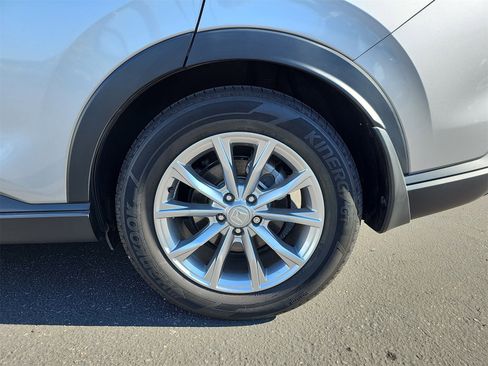 Used 2023 Honda CR-V EX-L image 34