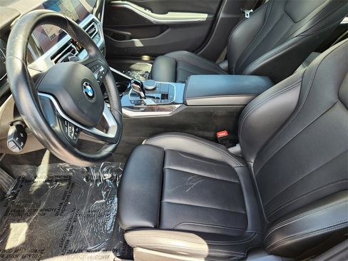 Used 2022 BMW 330i xDrive Sedan w/ Convenience Package image 13