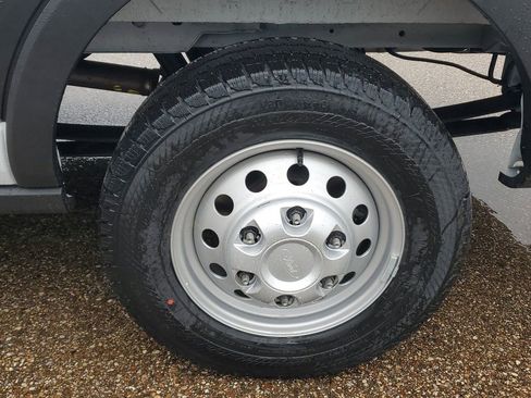 New 2026 Ford Transit 250 148 Medium Roof Extended AWD w/ Load Area Protection Package image 5