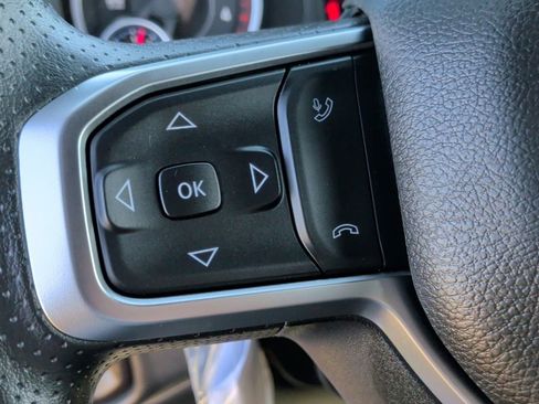 New 2026 RAM 3500 Tradesman image 17