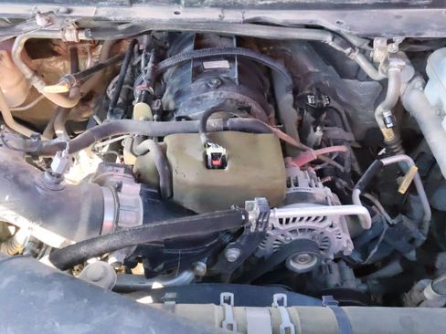 Used 2019 RAM 4500 SLT w/ Quick Order Package 27G SLT image 44