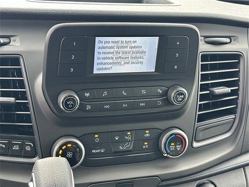 New 2025 Ford Transit 350 XL image 12