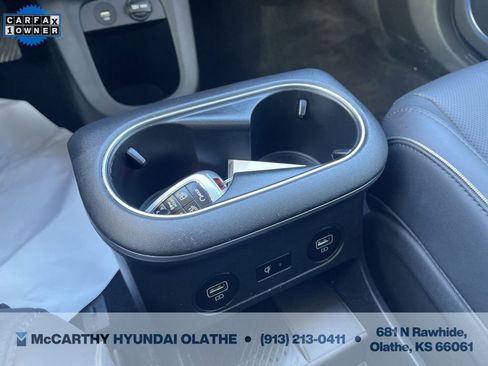 Certified 2024 Hyundai Ioniq 5 Limited image 30
