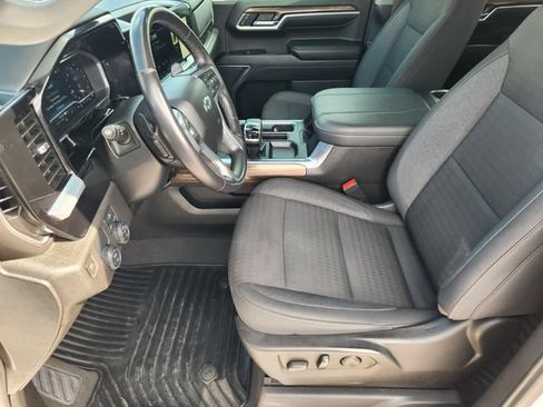 Used 2023 Chevrolet Silverado 1500 RST RWD image 13