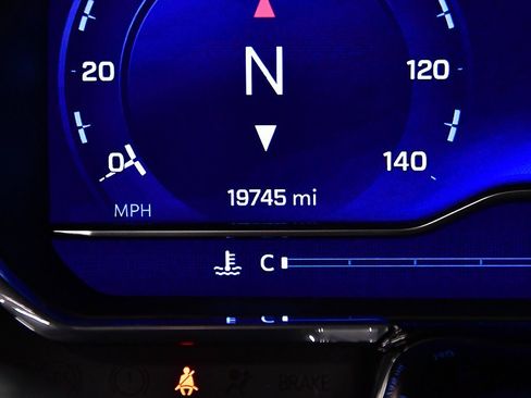 Used 2024 Chevrolet Silverado 1500 RST w/ Max Trailering Package image 20