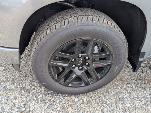 New 2026 Chevrolet Silverado 1500 RST w/ Convenience Package II image 9