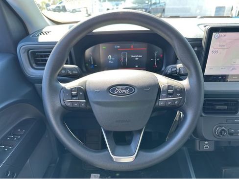 New 2026 Ford Maverick XL image 11