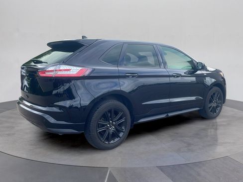 Used 2024 Ford Edge ST-Line AWD/4WD image 5
