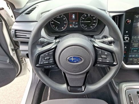 Certified 2025 Subaru Crosstrek 2.0i Premium image 19