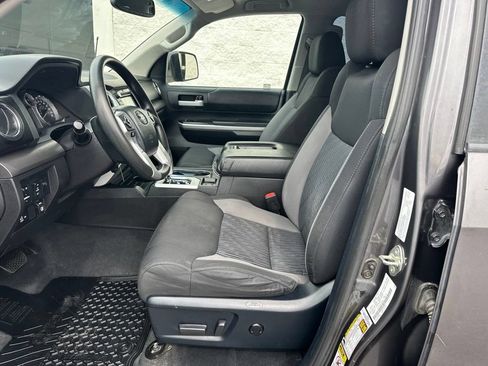 Used 2016 Toyota Tundra SR5 AWD/4WD image 12