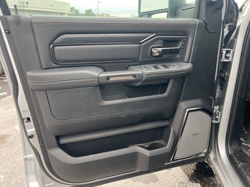 New 2026 RAM 2500 Rebel w/ Rebel Level 2 Equipment Group image 20