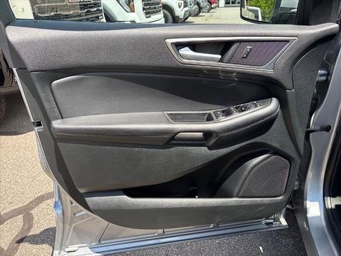 Used 2024 Ford Edge SEL AWD/4WD image 20
