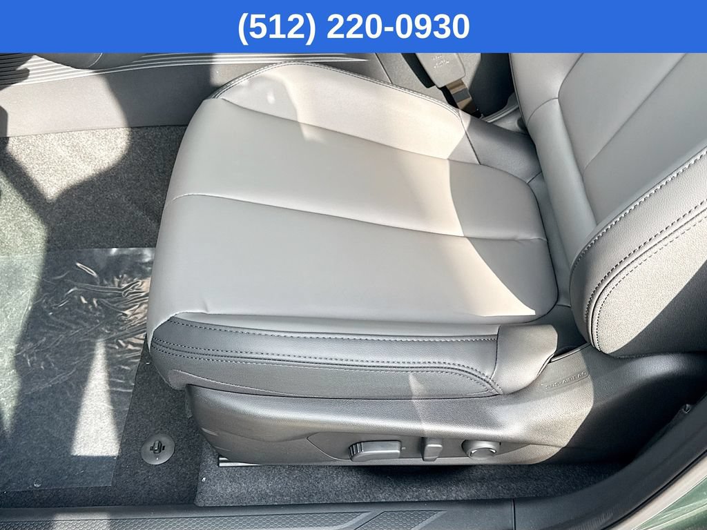New 2026 Subaru Outback Premium AWD/4WD image 24