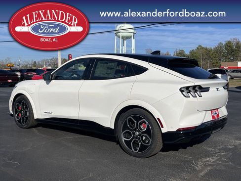 New 2023 Ford Mustang Mach-E GT image 2